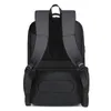 Backpack wielofunkcyjny odblaskowy, wodoodporny, laptop laptop studenckie szkolne