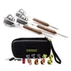 Darts CUESOUL BIG BEAST Dart-Set mit 90 % Wolfram-Stahlspitze, 26 g, Roségold-Dartfass 0106