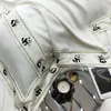 Defina a cama Eucalipto natural Lyocell Soft Cool Conjunto Panda Bordado de bordado lençol de bordado com elos de borracha travesseiro equipado