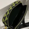 Вышиваемая сумка с камерой Canvas Crossbody Bags Женские сумочки для кошелька треугольник