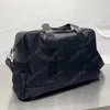 Grande capacidade sacola de nylon top designers totes moda sacos de bagagem esportes clássico viagem ao ar livre crossbody arte de alta qualidade corpo cruzado atacado