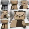 Large Capacity Waterproof USB Mummy Bag Nappy Backpack Bag Mommy Baby Multi-function Outdoor Travel Diaper Bags