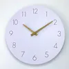 Wanduhren Wanduhr Uhr für Wohnzimmer Dekoration Home Decoraction Dekor Modernes Design Aufkleber Schlafzimmer Tisch Digital