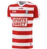 2023 Limerick Cork Dublin GAA Jerseys 22 23 Down Louth Antrim Wicklow Mayo Hurling Derry Retro Classic Home Away Sirt S-5XL