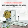 Elektrisch deegbal Rounder Dough Divider Cutter Machine Dough Ball Making Machine voor bakkerijpizzabroodje maken