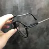 Güneş Gözlüğü Çerçeveleri Erkekler için Mavi Hafif Gözlükler Kadın Bilgisayar Koruma Oyun Gözlük Optik Gösteri Göz Çerçevesi Blu-Rays Bloking