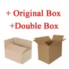 boxxダブルボックスDHL shippingy料金追加エパケットコストの新しい高速リンクは、注文する前にカスタマーサービスに連絡してください