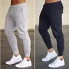 2022 Moda Marka Logo Erkek Spor Salonu Pantolon Joggers Fitness Sıradan Uzun Pantolon Erkekler Kadın Egzersiz Sıska Sweetpants Jogger Trailsuit Pantolon