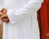 Этническая одежда Мужчина Мусульманские одежды Дубай арабский исламский