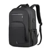 Backpack wielofunkcyjny odblaskowy, wodoodporny, laptop laptop studenckie szkolne