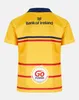 2022 2023 Ulster Rugby Jersey 21 22 23 Home Away Yellow European Shirt Size S-5XL