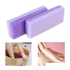 Foot Massager Mp052 Train/Sea Shipment Professional Pumice Sponge Stone Callus Exfoliate Hard Skin Remove Pedicure Scrubber Nail Buf Dhx5J