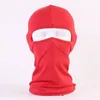 CAR-partment Ski Snowboard Wind Cap Outdoor Balaclavas Sports Neck Face Mask Police Cycling Balaclavas Motorcycle Face Masks 17 couleurs Nouveau