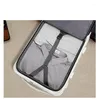 Suitcases Carry On Luggage With Wheels Front Opening Rolling Password Travel Suitcase Bag Fashion USB Interface Trolley