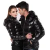 2023 Mens Stylist Coat Parka Winter Jacket Fashion Men Men Dames Winter Veer Overjas Down Jacket Maat S M L XL 2XL 3XL 4XL