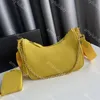 Moda bolsa de couro genuíno hobo crossbody bolsa de ombro para mulheres sacos senhora correntes bolsas de couro hobo corrente bolsa mess249s