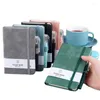 Mini Notepbook Portable Pocket Notepad Memo Diary Planner Повестка дня Организатор Sketchbook Office School Stactory 100 листов