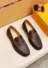 Neue 2023 Männer Echtes Leder Party Kleid Schuhe Designer Männer Casual Handmade Loafers Marke Slip-On Atmungsaktive Business Wohnungen größe 38-45