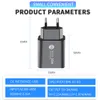 PD12W 20W Type-C reislader Quick Charge Wall Power Adapter USB Port 5V 2.4A US EU-plug Home Dock Chargers Opladen voor Huawei Samsung Galaxy Note LG Tablet