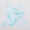 Decorative Flowers 200/500/1000Pcs Diameter 6.2cm Artificial Silk Hydrangea Wedding Petals Handmade Material Home Decoration Supplies