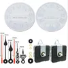 Kits de réparation de montre mécanisme de mouvement d'horloge murale pièces de Quartz d'horlogerie remplacement de bricolage