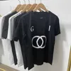 Camisetas masculinas designer moda masculina camiseta de verão para homens mulheres manga curta tee letra de roupas tees impressos tees de gola asiática m-xxxl te9u