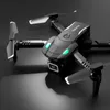 M31 Mini Drone 4K HD Kamera Simülatörleri Üç Taraflı Engel Kaçınma Hava Basınç Sabit Yükseklik Profesyonel Katlanabilir Quadcopter Oyuncakları