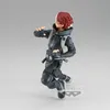 Action Toy -figurer i Stock Original BP Japan Anime Figur My Hero Academia Theatrical Version Vol3 Tah Midoriya Izuku Action Figur Kids Toys T230105