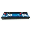 Arcade-Videospiel-Player, TV-Spielekonsole, 10.000 in 1 Pandora-Joystick-Spielbox