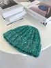 BERETS VISROVER 8 Colorway Unisex Solid Acrylic Woman Winter Hat Matched Soft Autumn Bonnet Warm Skullies Gift Wholesales