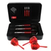 Darts CUESOUL Glory Luxury Dart Case Packing-Tungsten Steel Tip Dart Set-26g 0106