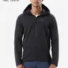 Mens Coats Jackets Jacket Brand Designer Clothes Lightweight Shell Warm Hooded Windbreaker