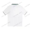 Xinxinbuy Men Designer Tee camiseta Paris Pocket Stripe Letters Bordery Prind Manuve Cotton Mulheres brancas Apricot preto xs-2xl