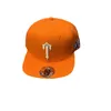 Baseball Cap Vrouwen Mannen Verstelbare Volwassen Zomer Snapback Caps Hip Hop Trucker Hoeden