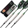 CUESOUL 95 % Tungsten Soft Tip Darts Dartset mit kostenloser Tragetasche 0106