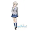 Action Toy Figures In Stock Japanese original anime figure BanG Dream Toyama Kasumi uniform ver action figure collectible model toys for boys T230105