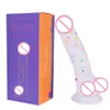 Sex Toy Dildos C12 portant des sous-vêtements de masturbation lesbienne pénis pour hommes et femmes gode en silicone liquide