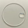 Kits de conserto de relógios Vidro redondo de 30,5 mm Cristal de safira Plano/lupa Espelho Peças de relógios Espessura de 2,5 mm