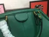 2023 Designer Re Belle Shopping Sac Fourre-Tout Grande Capacité En Cuir De Veau Véritable Femmes Sac À Main Or Tête De Tigre Et Moraillon Matériel Sac À Bandoulière De Mode Trapézoïde Fermeture À Glissière Bourse