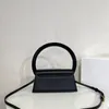 New Vintage Handbag High Quality Simple Round Ladies Messenger Leather Handbag High Purity Color Underarm Bag Size 24-12-8