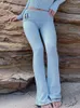 女性のツーピースパンツ Fantoye セット女性トラックスーツ長袖ジッパーフード付きセータースキニースーツ固体カジュアルニットスウェットシャツセット