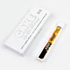 CRYO CAKE BAR Disposable Vapes Pen CURED E Cigarette Rechargeable Empty 1.0ML Pods Vaporizer Pod Carts Kits 350mah