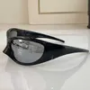 2023 Designer Sunglasses Silhouette Eyewear BB0252S Fashion Brand New Mens And Womens Personality Casual Shopping Glasses