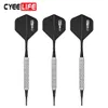 Cyeelife 14/16/18g Naylon Yumuşak İpucu ile Profesyonel Elektronik Dart Aksesuarları 0106