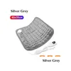 Other Home Garden 110V240V Electric Heating Pad Blanket Timer Physiotherapy For Shoder Neck Back Spine Leg Pain Relief Winter Warm Dhqgh