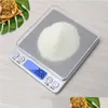 Weighing Scales Portable Mini Electronic Digital 500/0.01G 3000G/0.1G Lcd Postal Kitchen Jewelry Weight Nce Vt1924 Drop Delivery Off Dhhxp