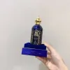 Märke parfym attar samling eau de parfym 100 ml hayati musk kashmir azora khaltat natt parfymer