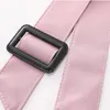 Cintos versáteis chiques ladras sobretudo larga cintura cinta confortável feminino de cinto equipado diariamente desgaste