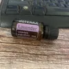 wierook etherische olie wilde sinaasappel patchouli etherische olie lavendelolie DoTERRA Damesparfum verzamelen Sereniteit Citroengras On Guard