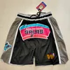 San Antonio''spurs''shorts Mens Throwback Basketball Shorts Pocket Basketball Jersey Tim Duncan 50 David Robinson 1